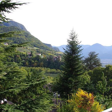 Residence Boutique Sonne Schenna Rum bild